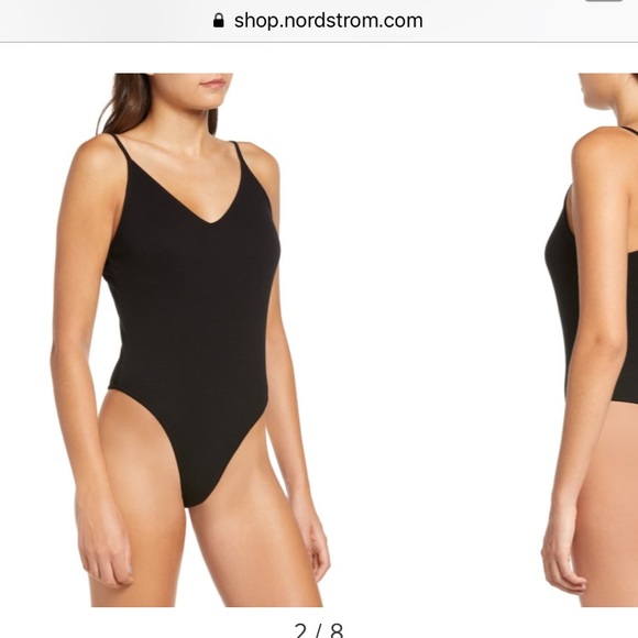 nordstrom bodysuit
